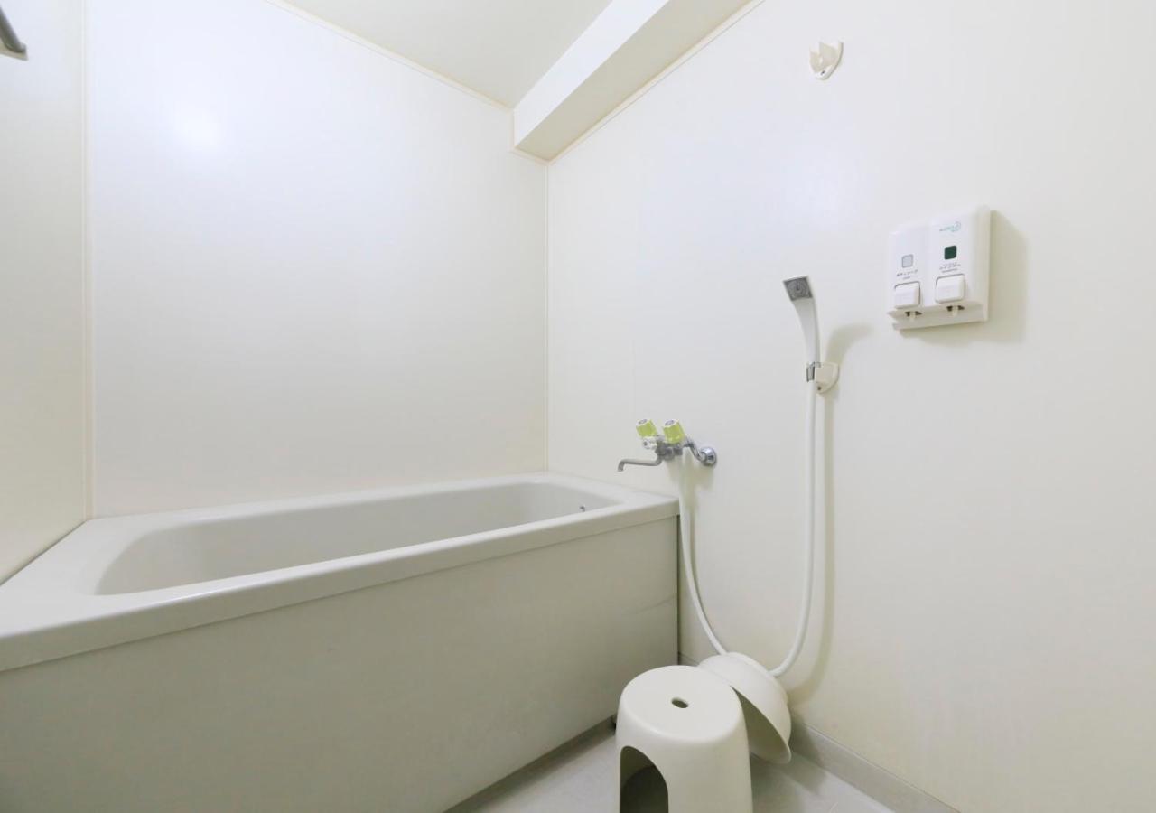 Katsuura Hilltop Hotel & Residence Ngoại thất bức ảnh