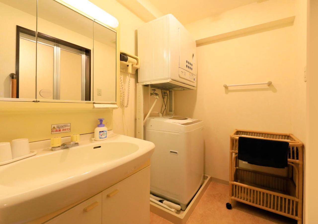 Katsuura Hilltop Hotel & Residence Ngoại thất bức ảnh