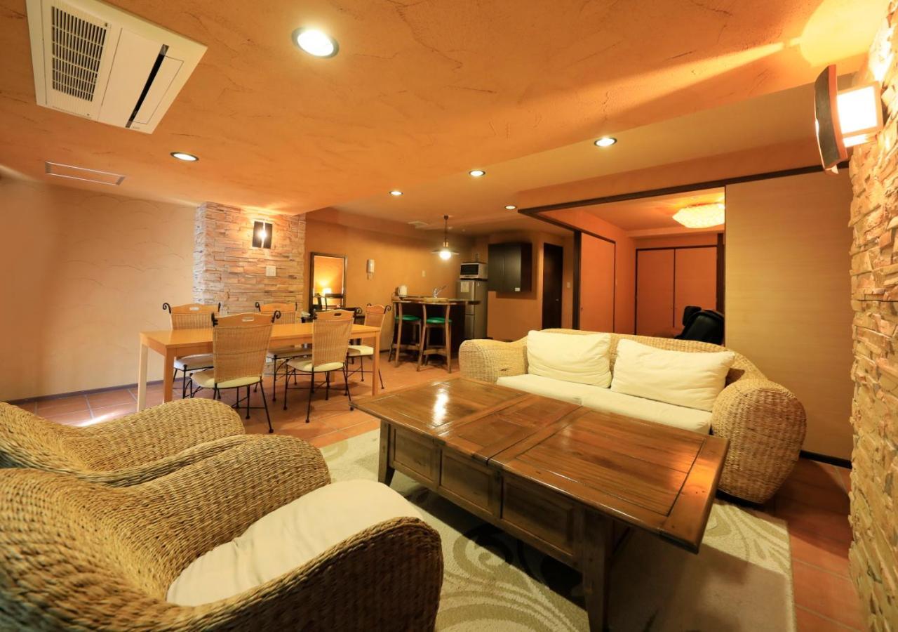 Katsuura Hilltop Hotel & Residence Ngoại thất bức ảnh
