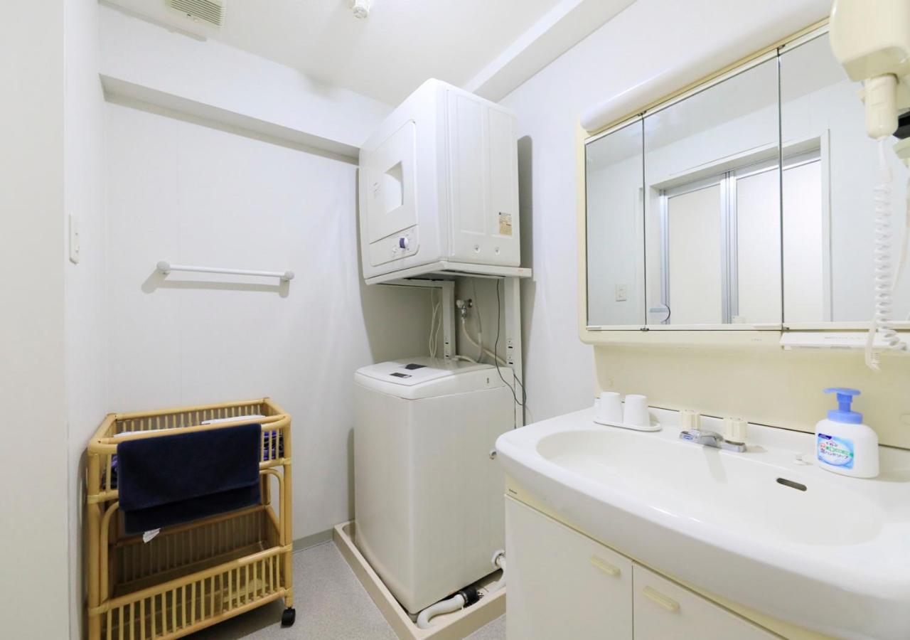 Katsuura Hilltop Hotel & Residence Ngoại thất bức ảnh
