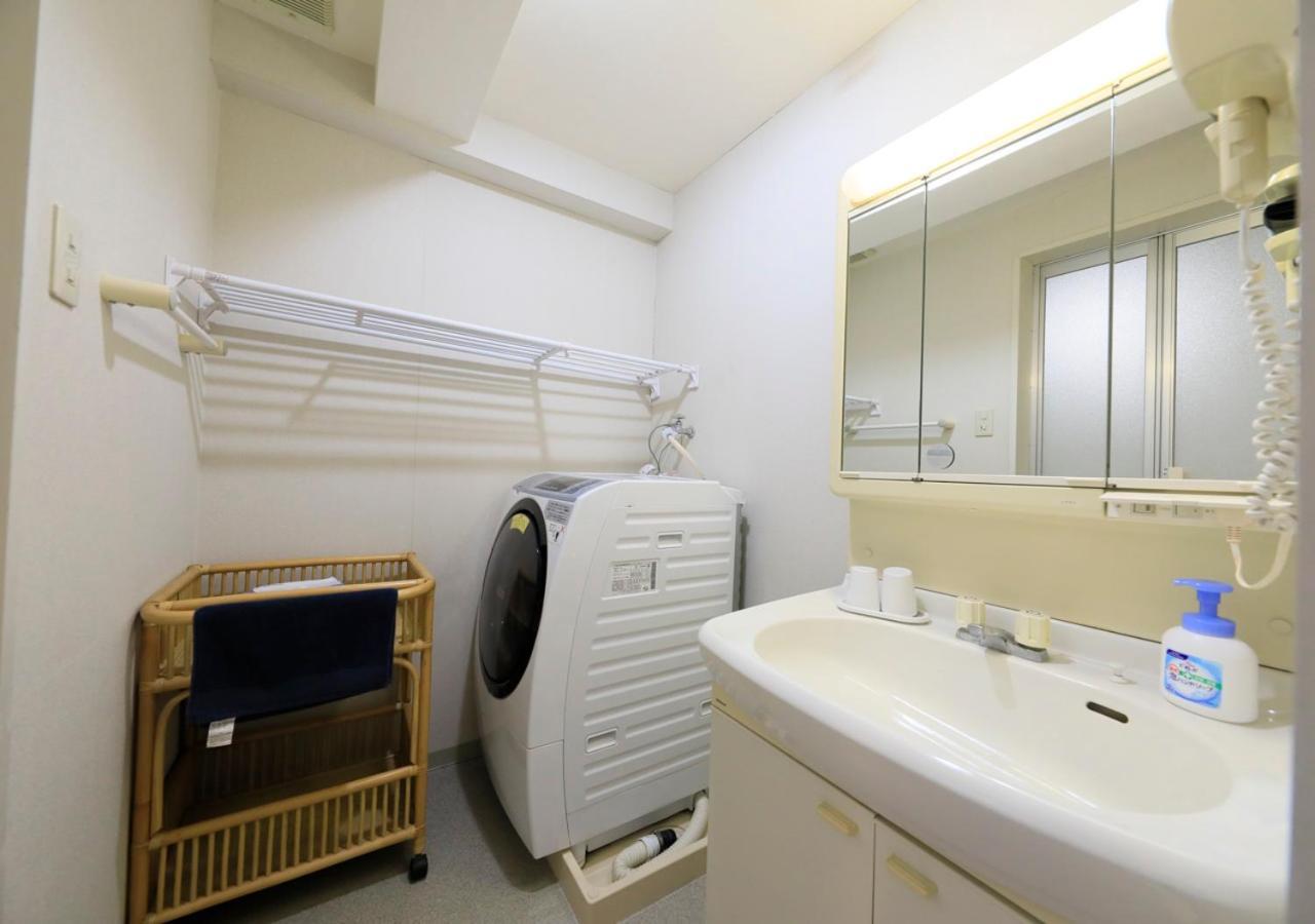 Katsuura Hilltop Hotel & Residence Ngoại thất bức ảnh